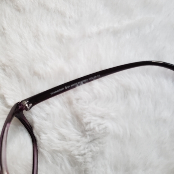 Hammerint frames made in Korea. Kids or petite - Picture 2 of 5